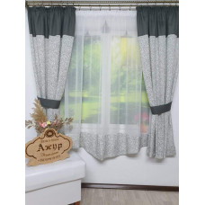 Пошиті комплекти (короткі)