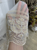Тюль Blak Gold 