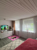 Тюль  Interio