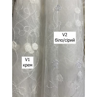 Тюль Glassy