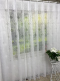 Тюль Блек Голд
