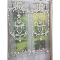 Тюль Glassy