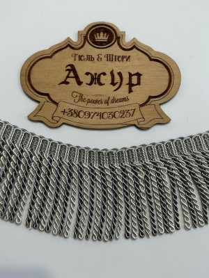 Бахрома Туреччина