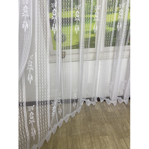 Тюль Gallery 