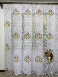 Тюль Gallery 