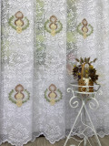 Тюль Gallery 