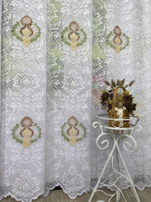 Тюль Gallery 