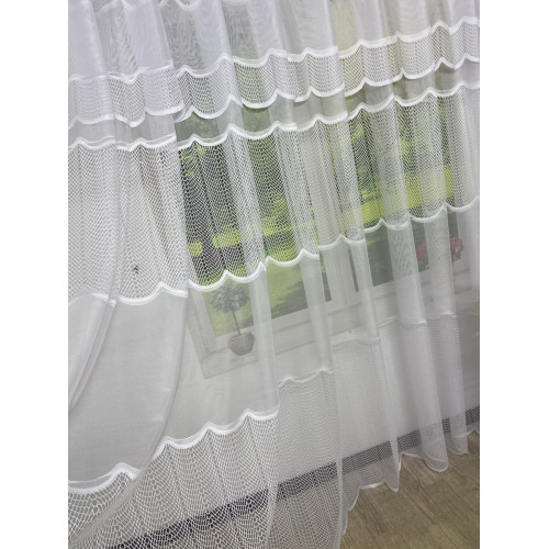Тюль Gallery 