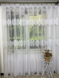 Тюль Gallery 