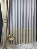 Тюль Gallery