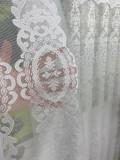 Тюль Блек Голд