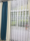 Тюль Блек Голд