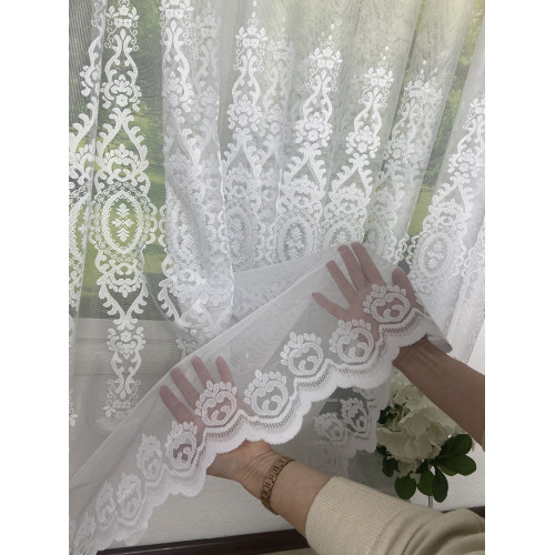 Тюль Gallery 