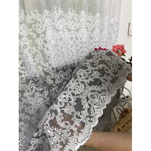 Тюль Gallery 