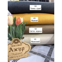 штора Elizabet