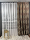 Тюль Gardini
