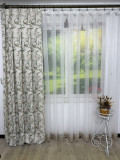Штора   Арія