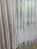 Тюль Далинда