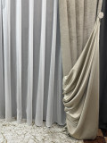 Тюль Ezber