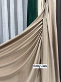Штора  Блек Голд