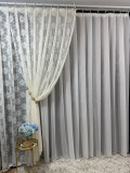 Тюль Блек Голд