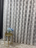 Тюль Блек Голд