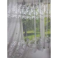 Тюль Gallery 