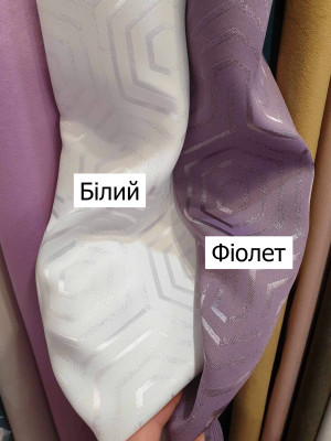 Штора  Elizabet