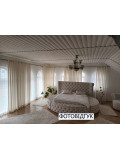 Штора  Блек Голд