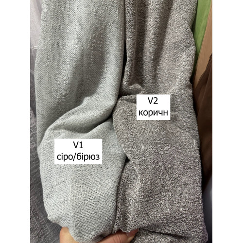 Тюль  Сітка-гіпюр