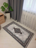 Безворсовий прорезиновий