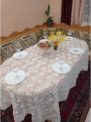 Скатерки